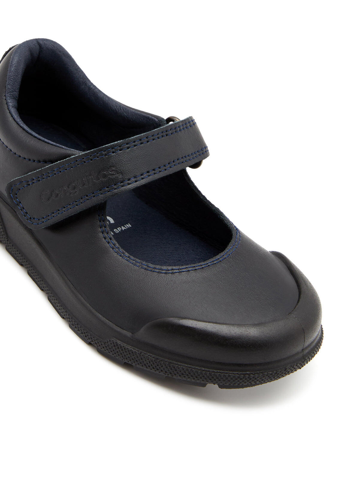 Zapatos Colegiales Conguitos Colegiales Indestructibles 3/5