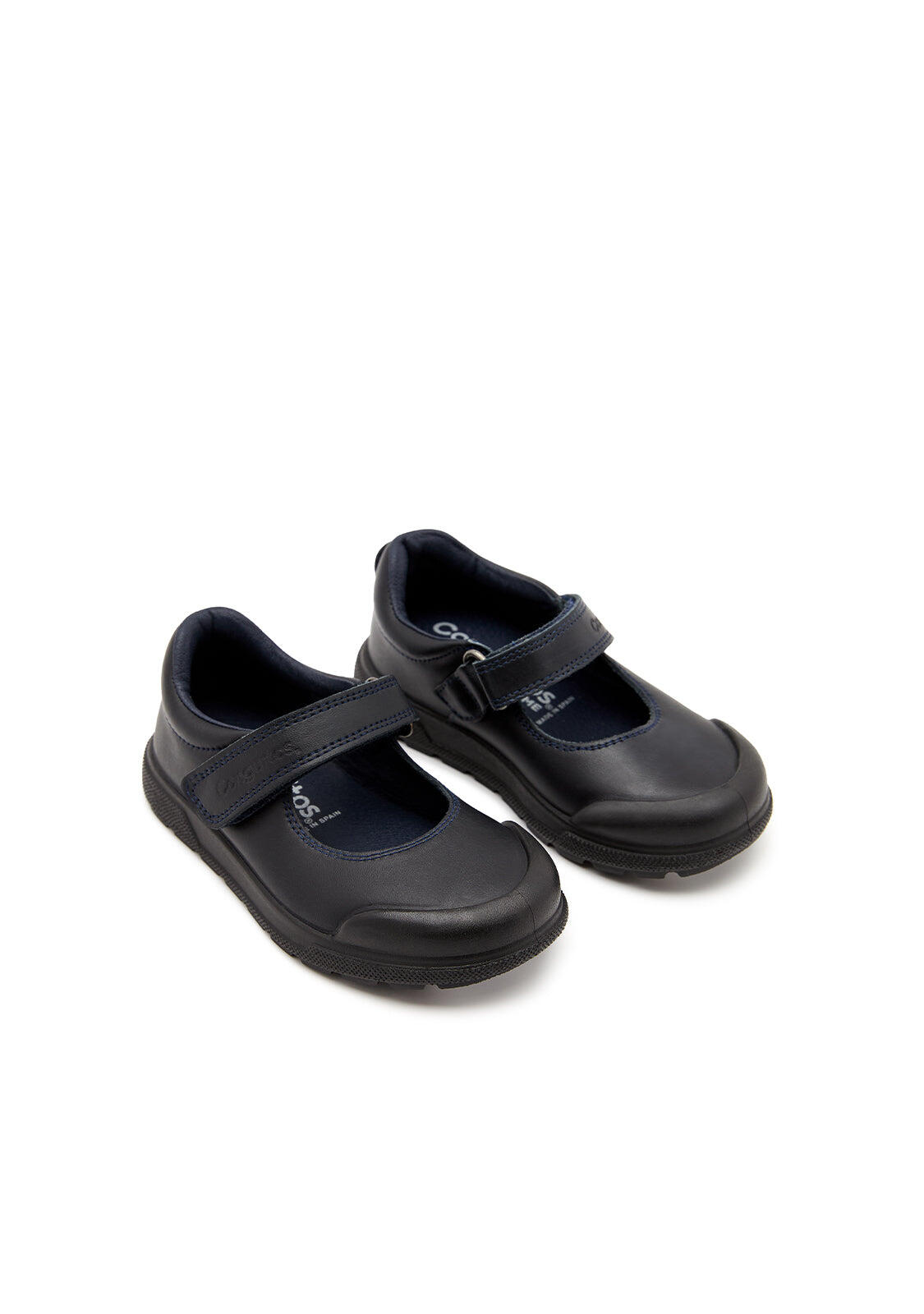 Zapatos Colegiales Conguitos Colegiales Indestructibles 2/5