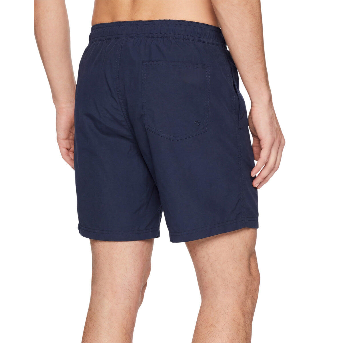 Pantalones cortos EA7 Emporio Armani SHORT EA7 3/4