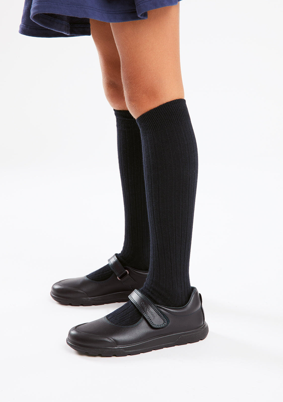 Zapatos Colegiales Conguitos Colegiales Indestructibles 4/5
