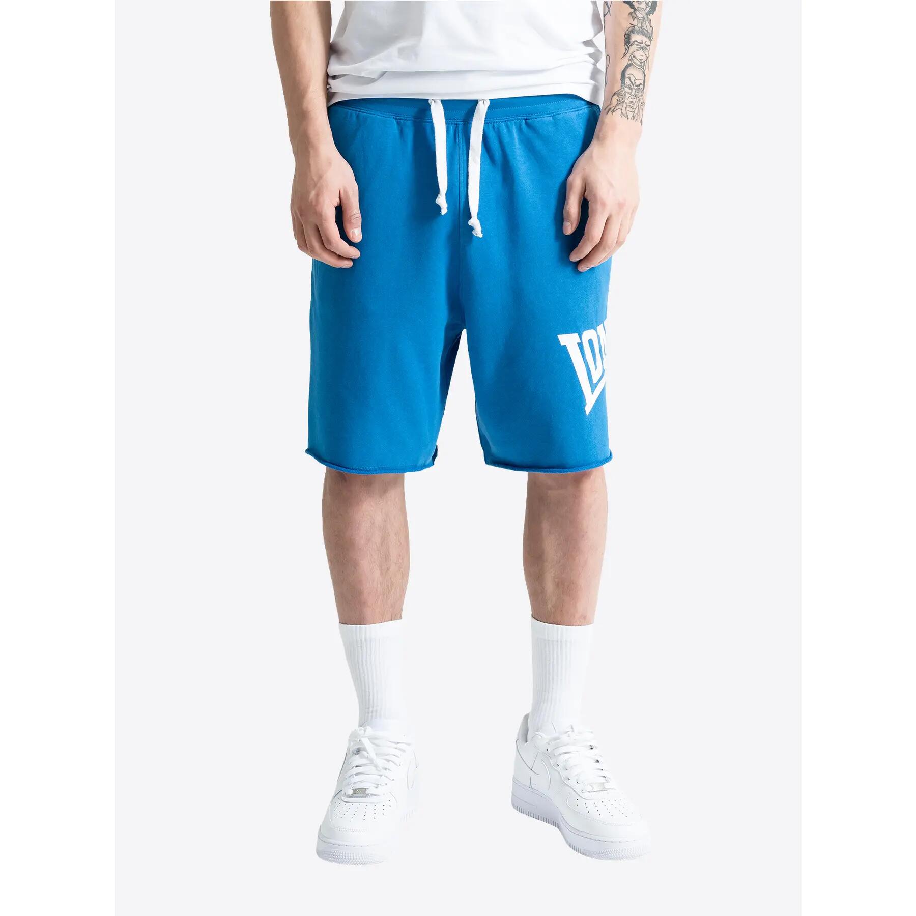 Short Lonsdale Polbathic 3/5