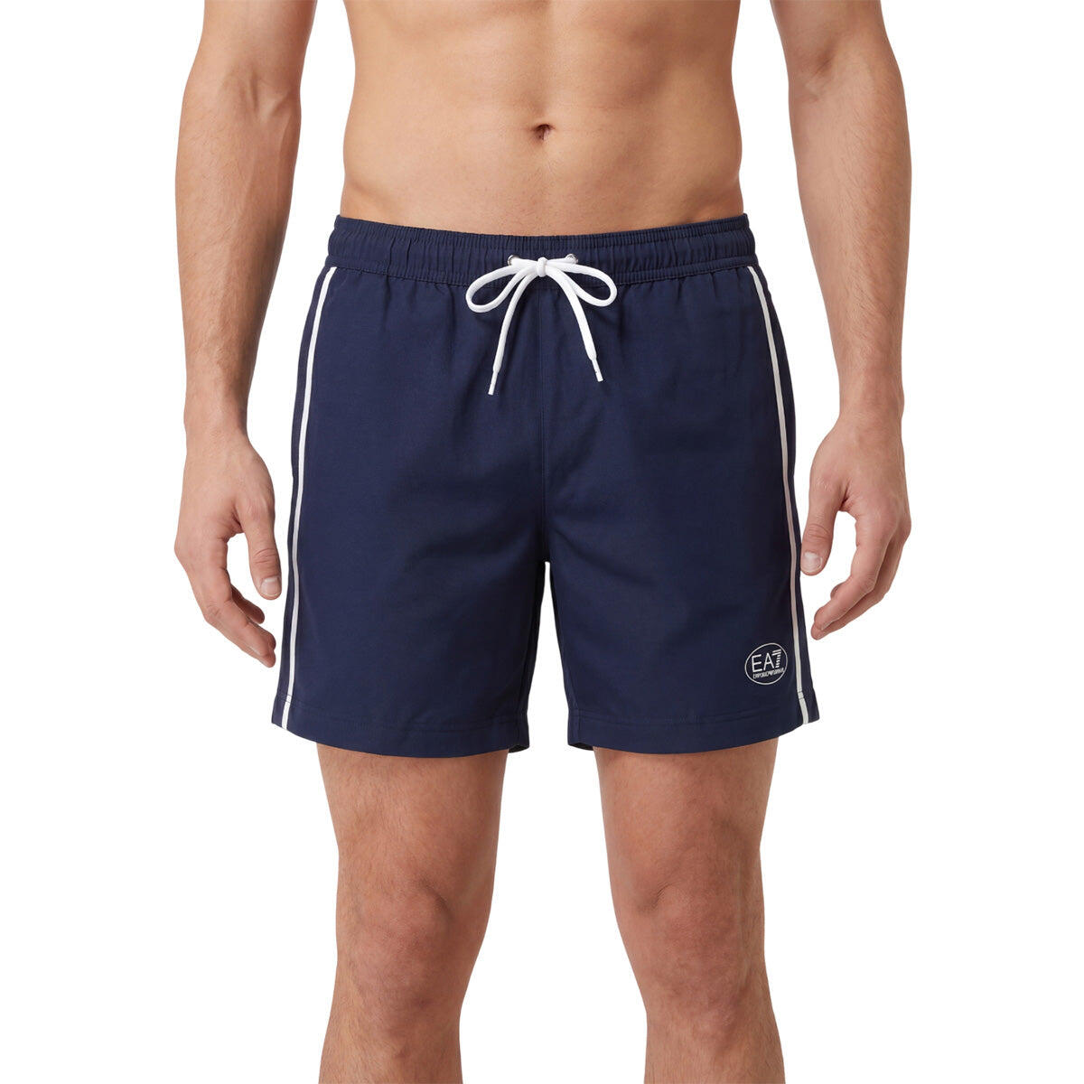 Pantalones cortos EA7 Emporio Armani SHORT EA7 2/4