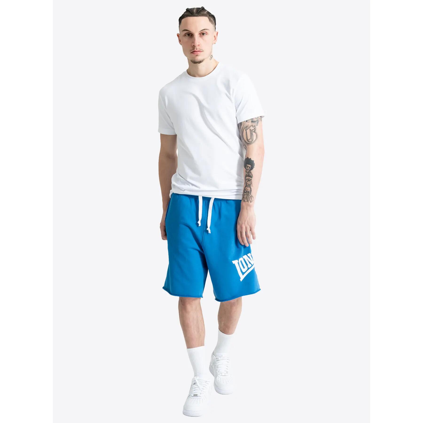 Short Lonsdale Polbathic 2/5