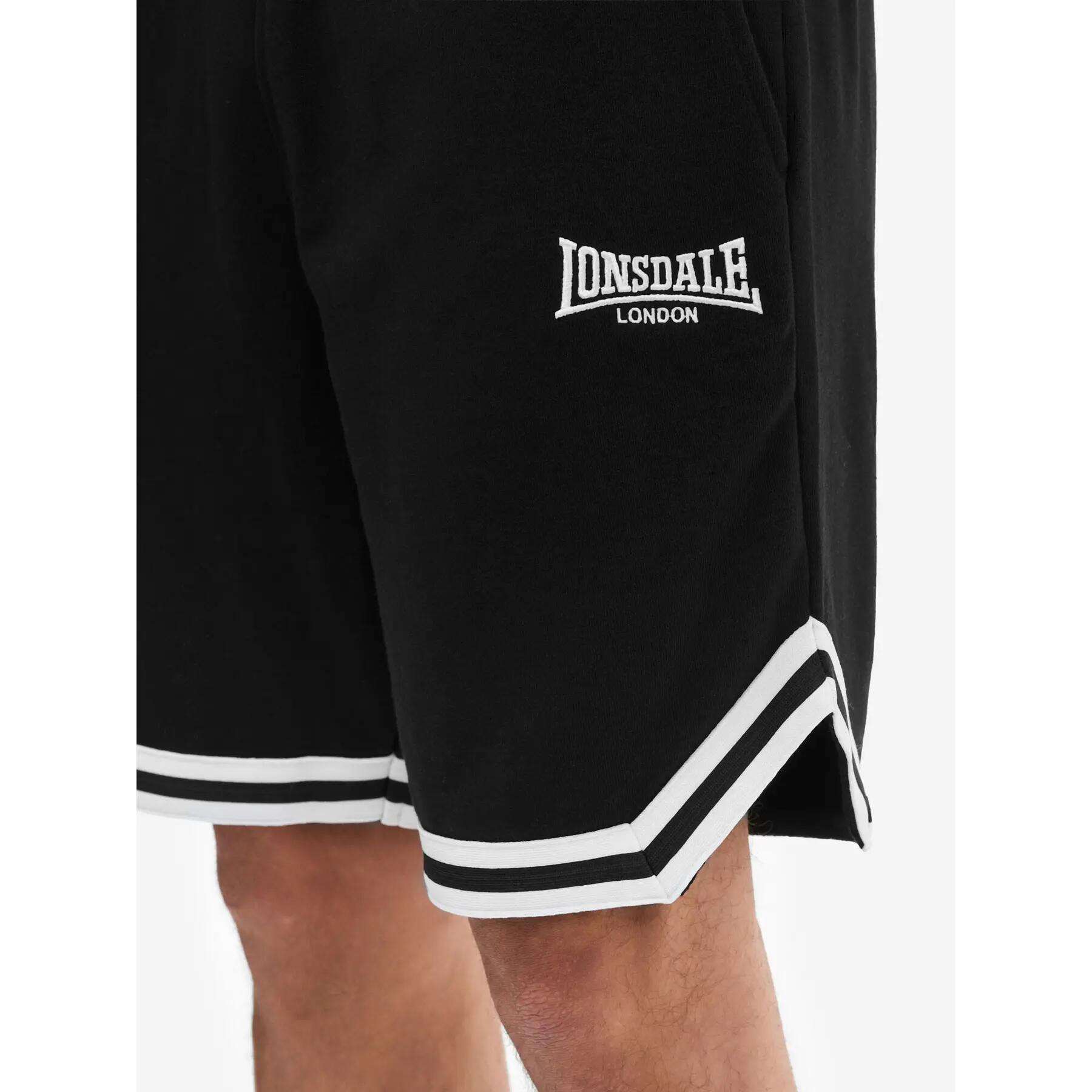 Short Lonsdale Gunnerside 5/5