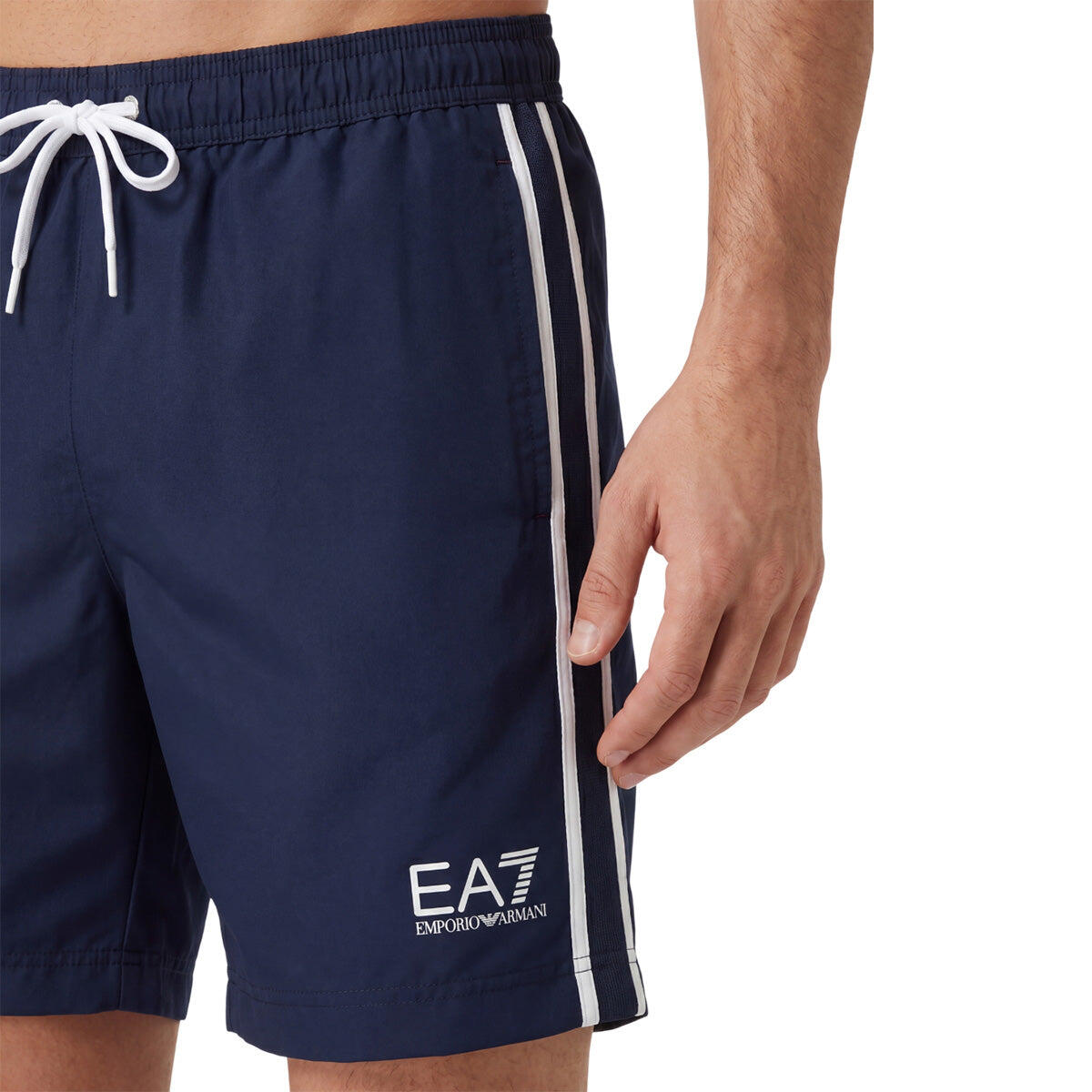 Pantalones cortos EA7 Emporio Armani SHORT EA7 4/4