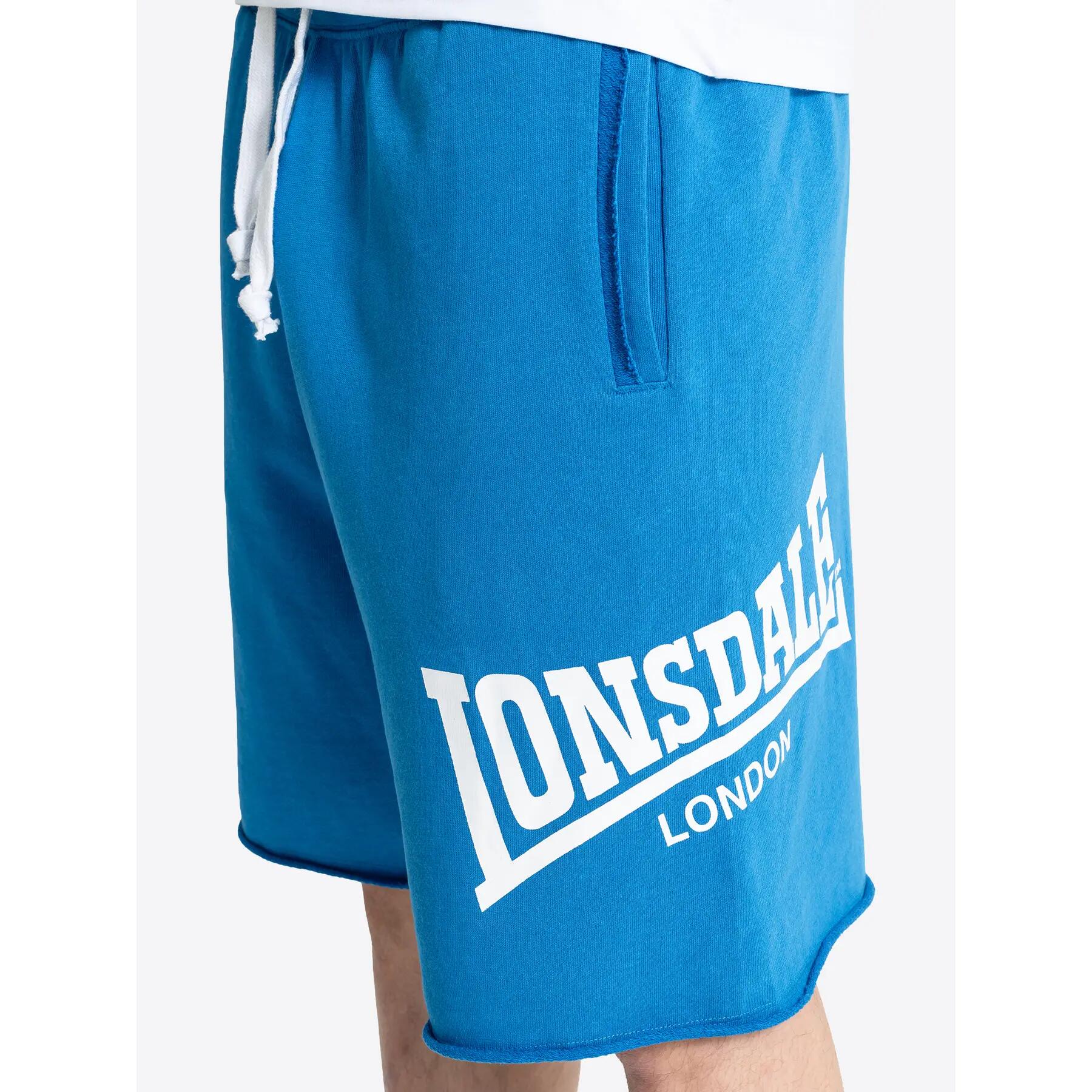 Short Lonsdale Polbathic 5/5