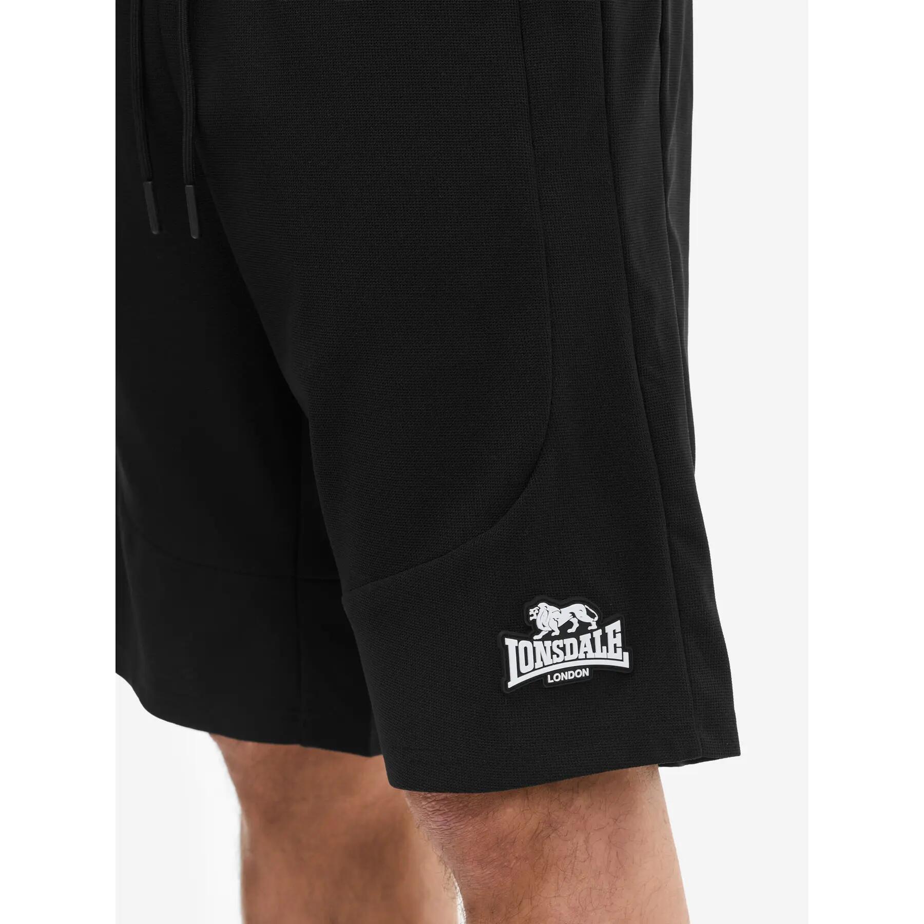 Short Lonsdale Auckland 5/5