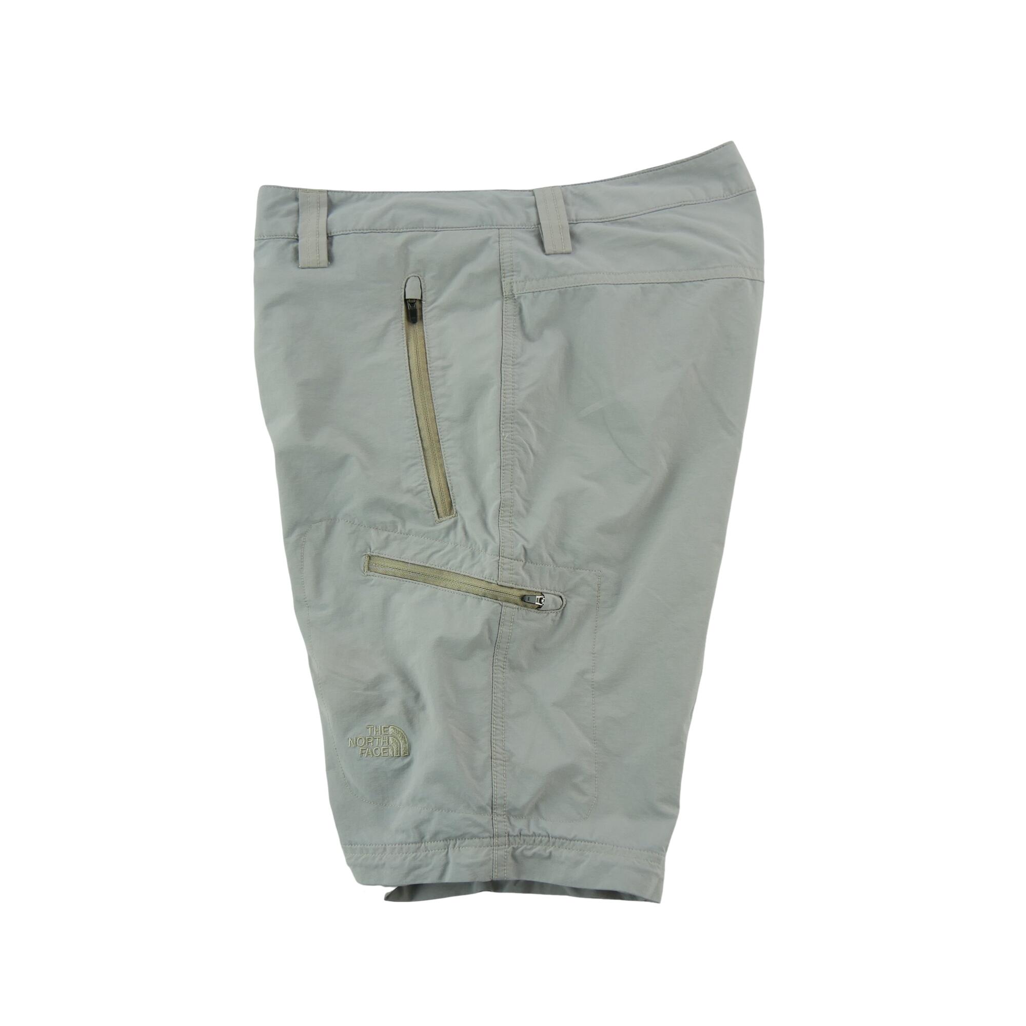 Tweedehands - The North Face korte broek heren - Zeer goede staat 3/7