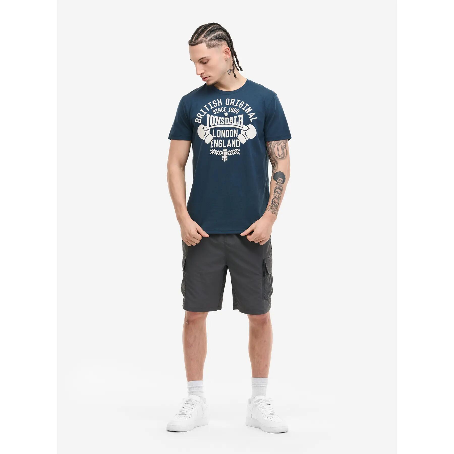Short Lonsdale Kimmerston 3/5