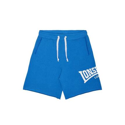 Short Lonsdale Polbathic
