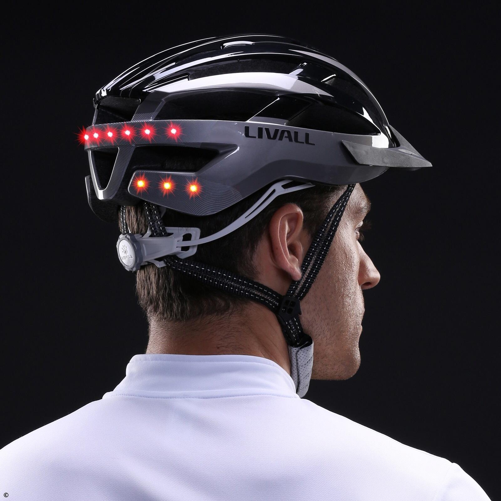 LIVALL MT1 Neo Fahrradhelme