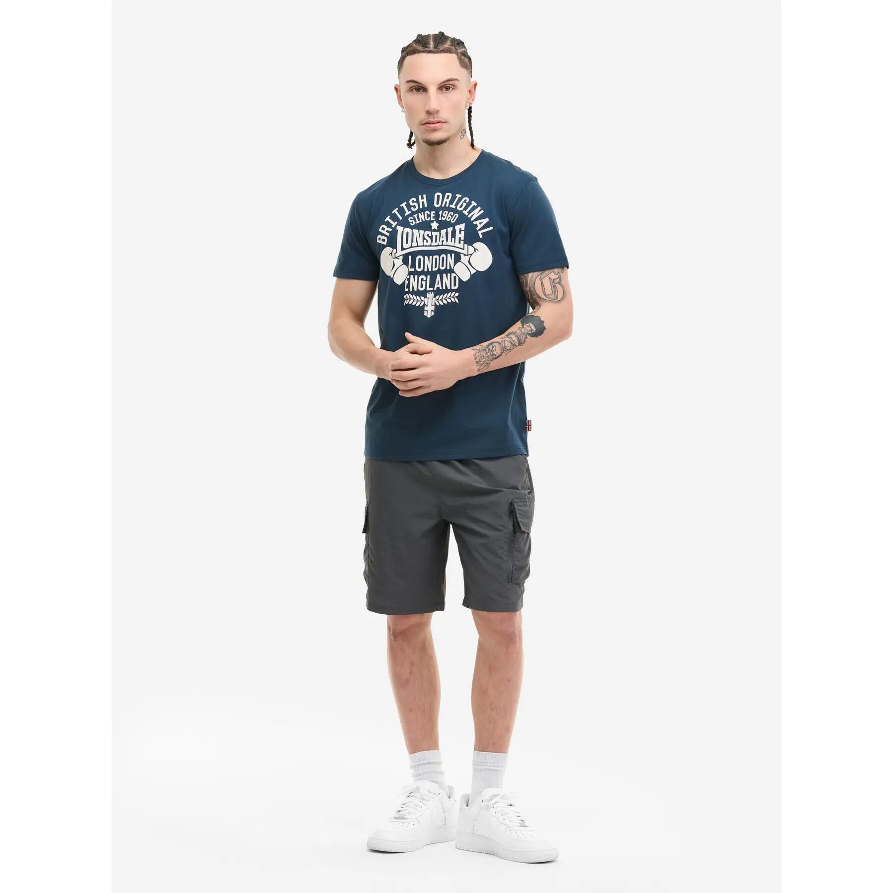 Short Lonsdale Kimmerston 2/5