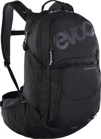 EVOC picture