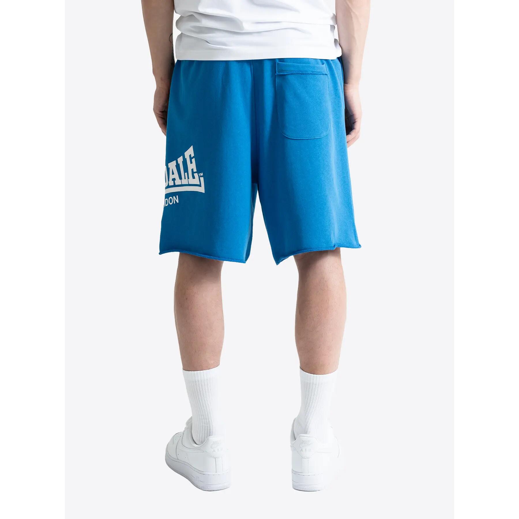Short Lonsdale Polbathic 4/5
