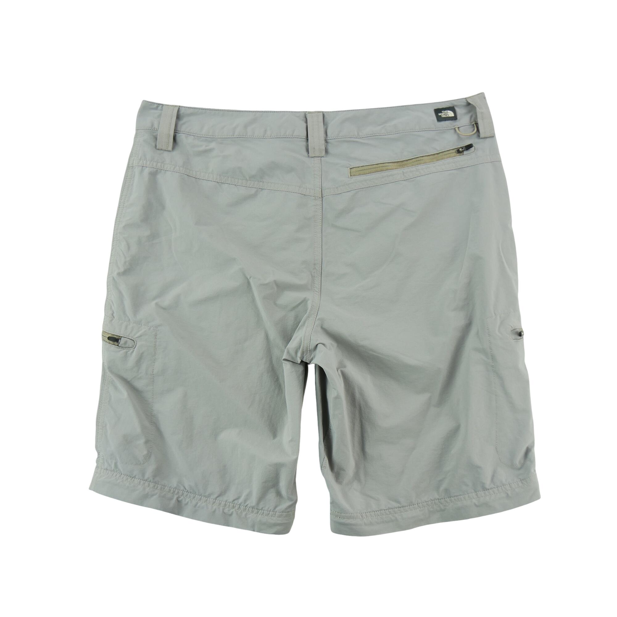 Tweedehands - The North Face korte broek heren - Zeer goede staat 2/7
