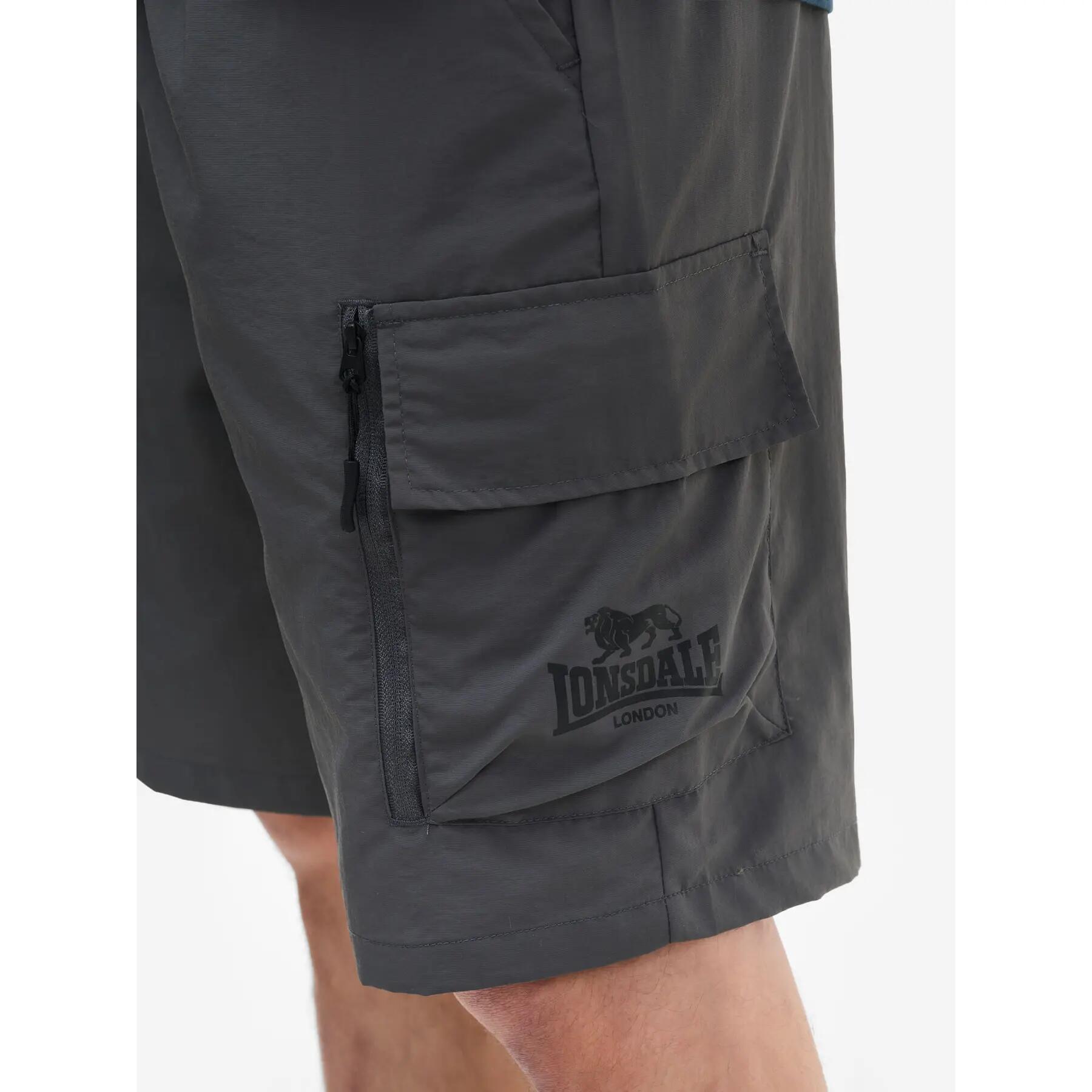 Short Lonsdale Kimmerston 5/5