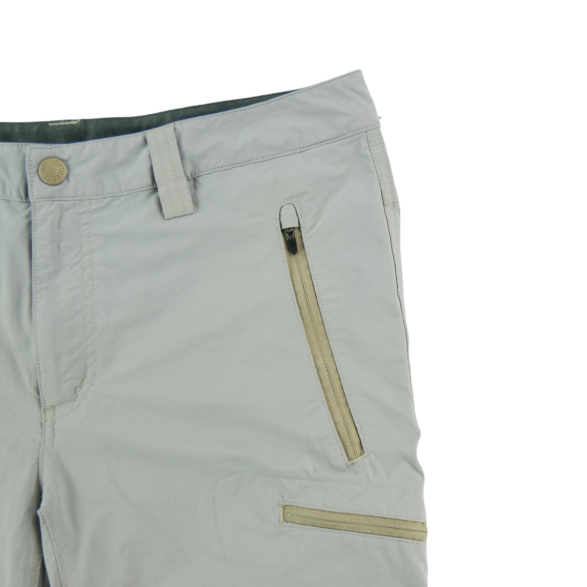 Tweedehands - The North Face korte broek heren - Zeer goede staat 5/7