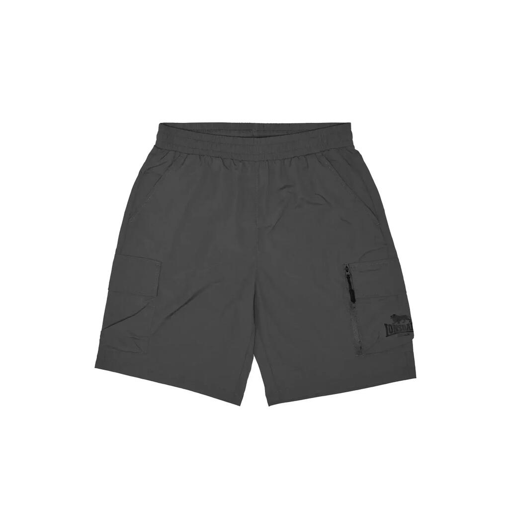 Short Lonsdale Kimmerston