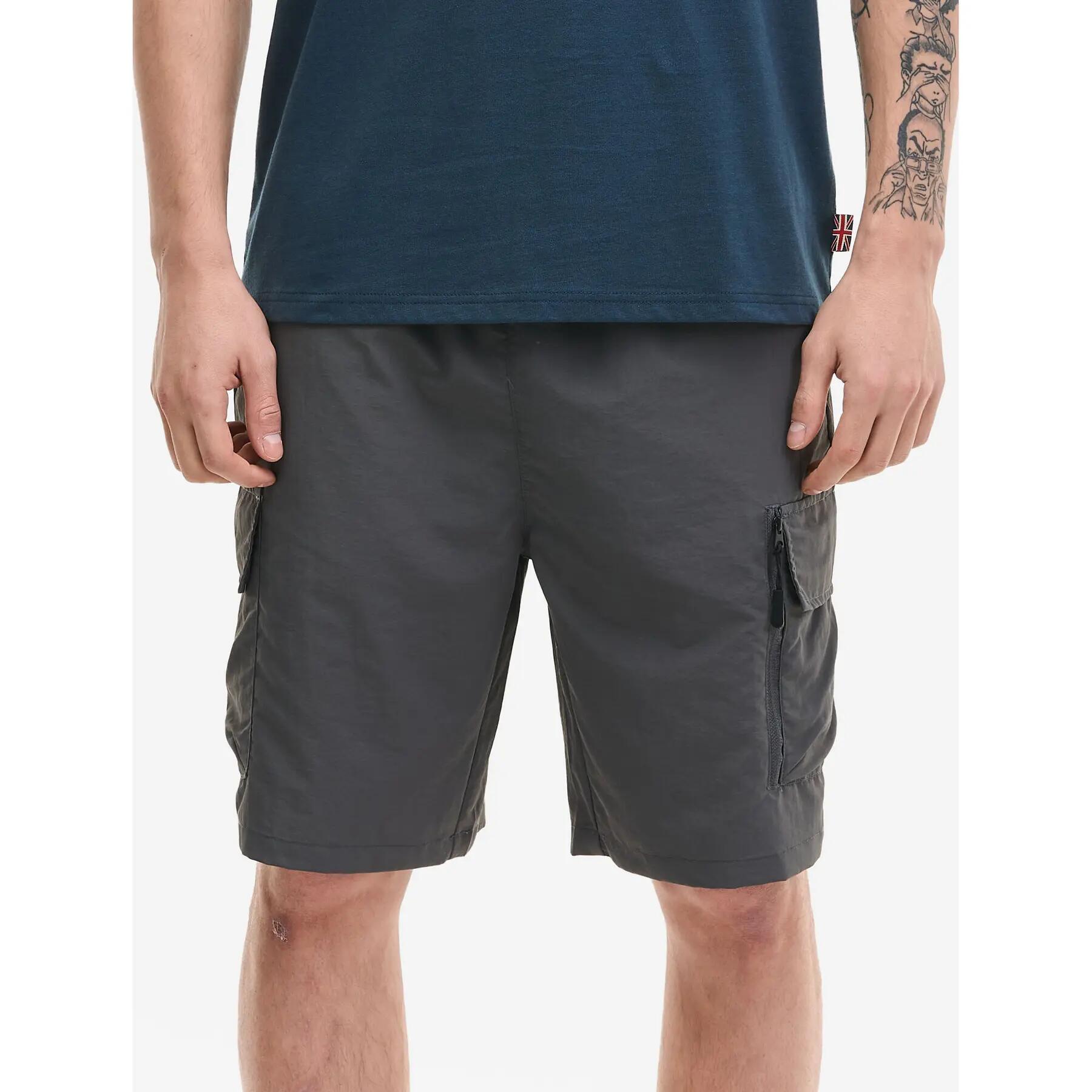 Short Lonsdale Kimmerston 4/5