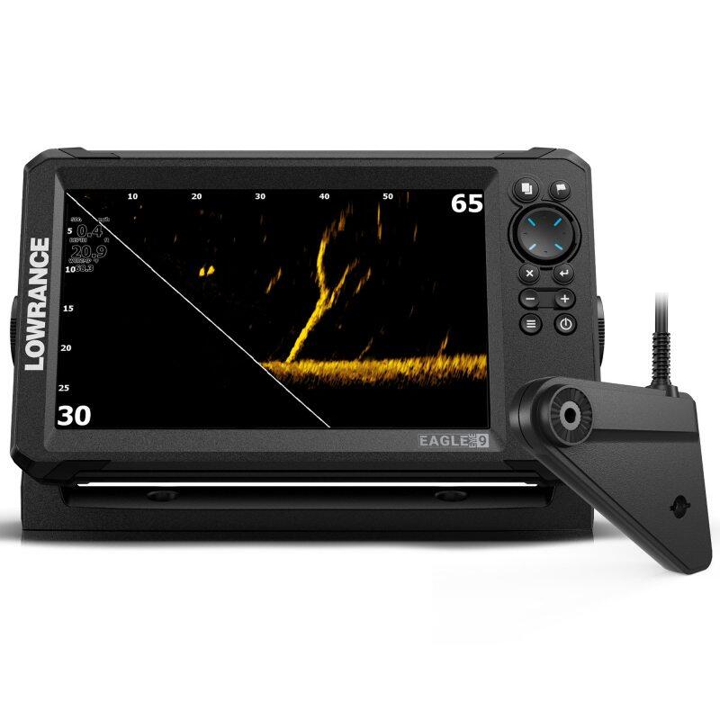 LOWRANCE picture