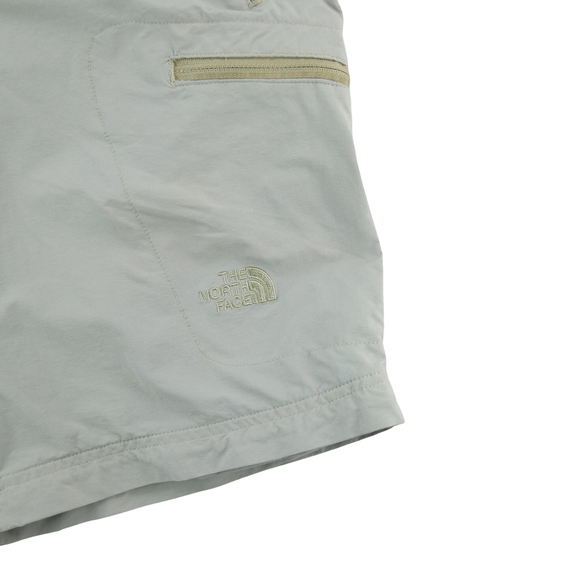 Tweedehands - The North Face korte broek heren - Zeer goede staat 4/7