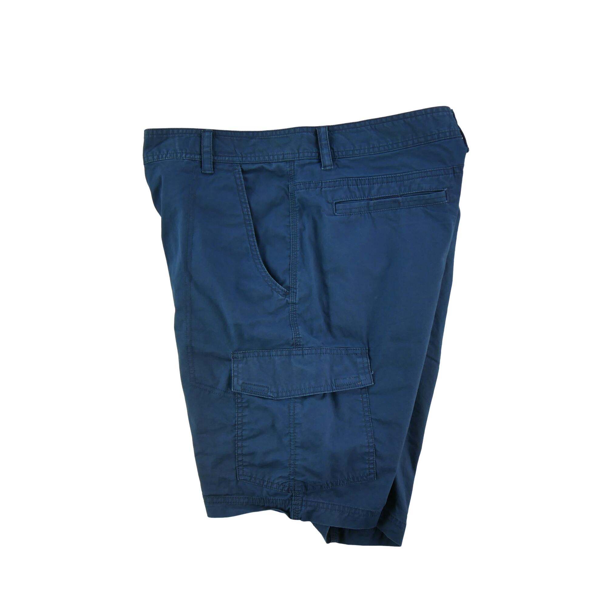 Seconde vie - Short Homme  Omni-Shade Cargo - Très bon état 3/6