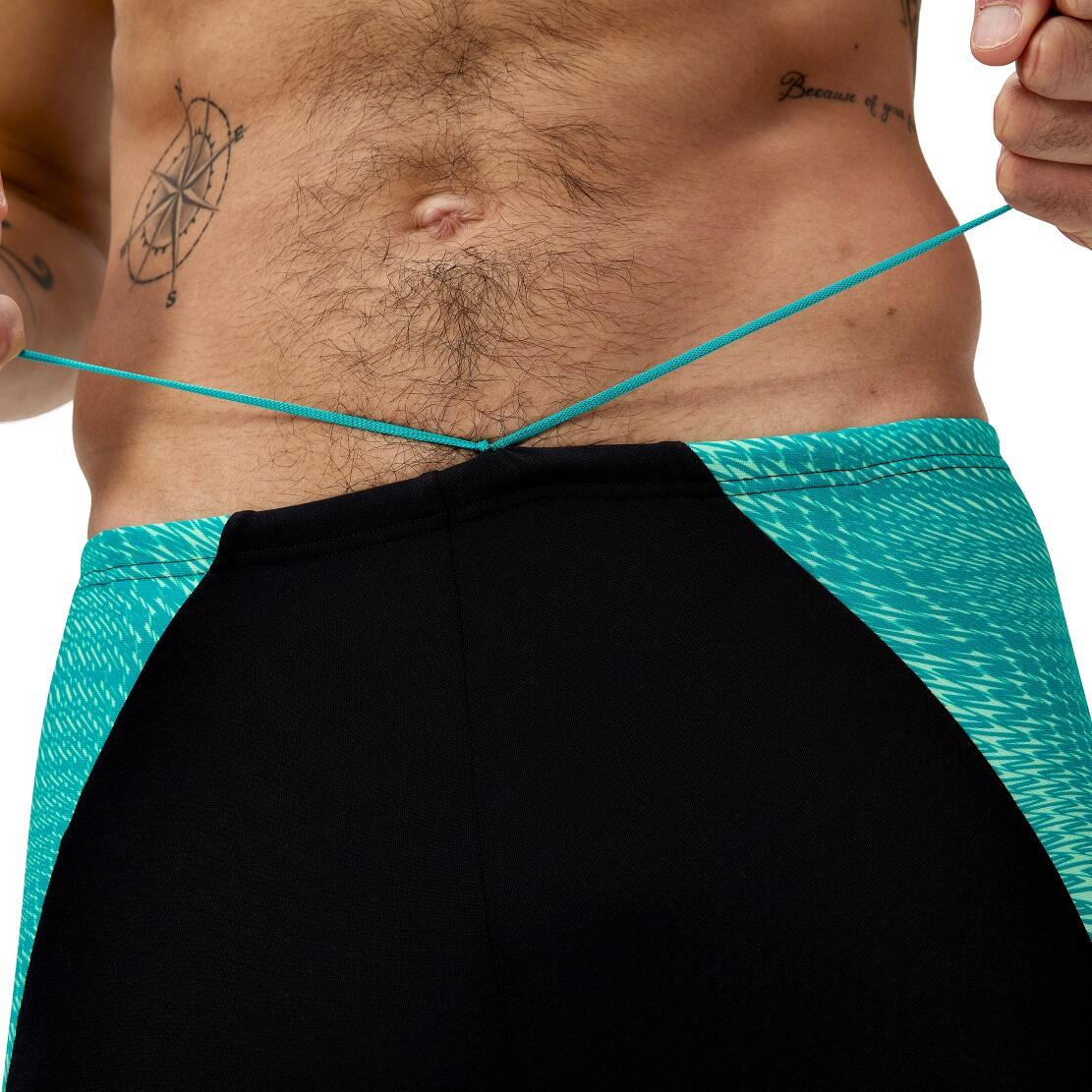 Kąpielówki męskie spodenki kąpielowe Speedo Endurance Max Splice 3/7