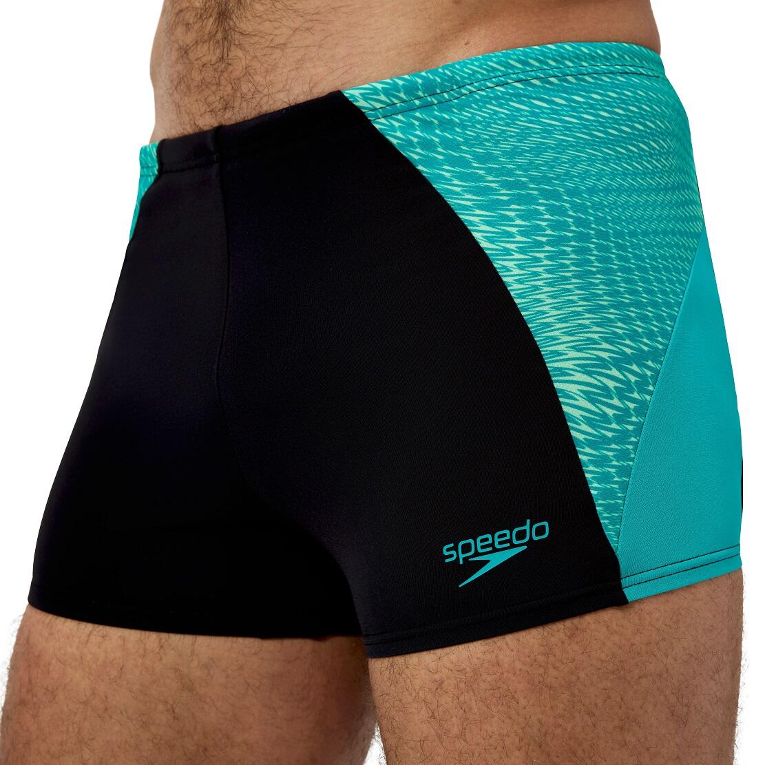 Kąpielówki męskie spodenki kąpielowe Speedo Endurance Max Splice 2/7