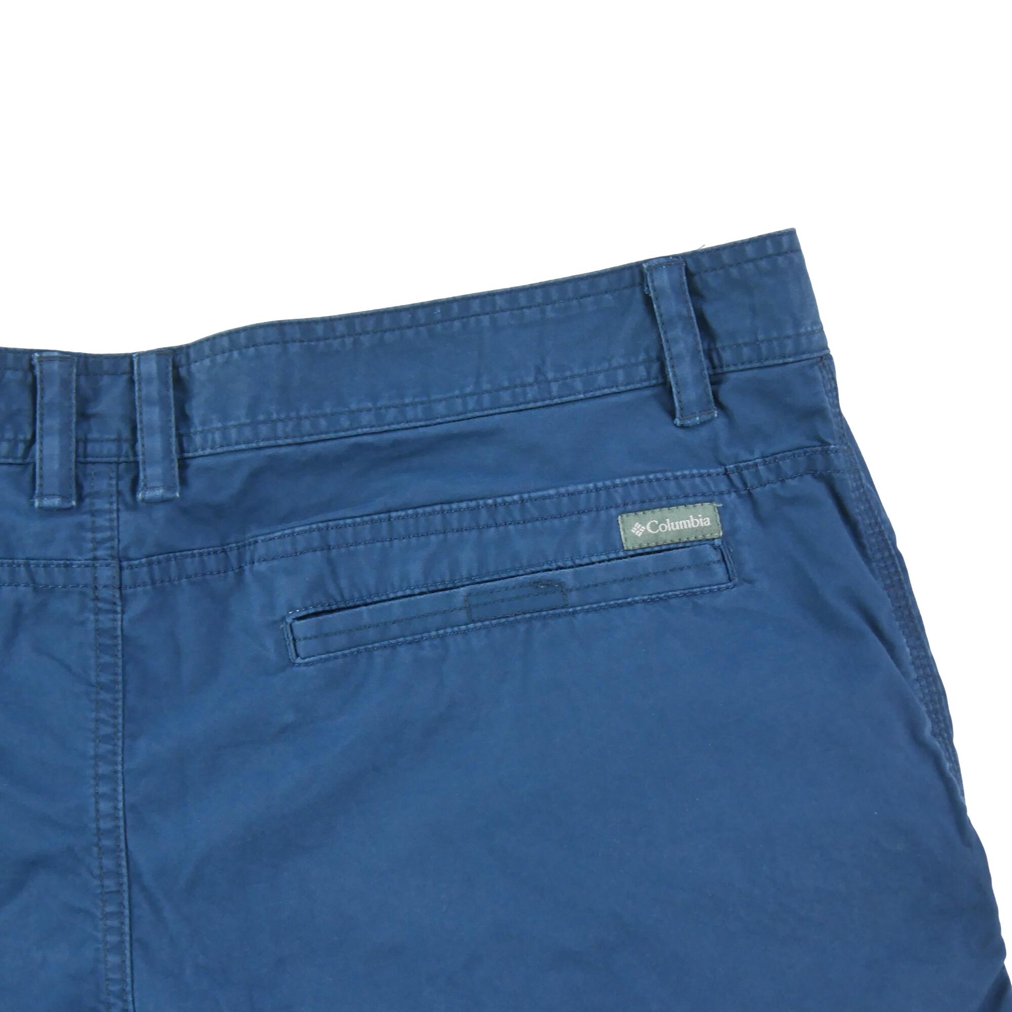 Seconde vie - Short Homme  Omni-Shade Cargo - Très bon état 5/6