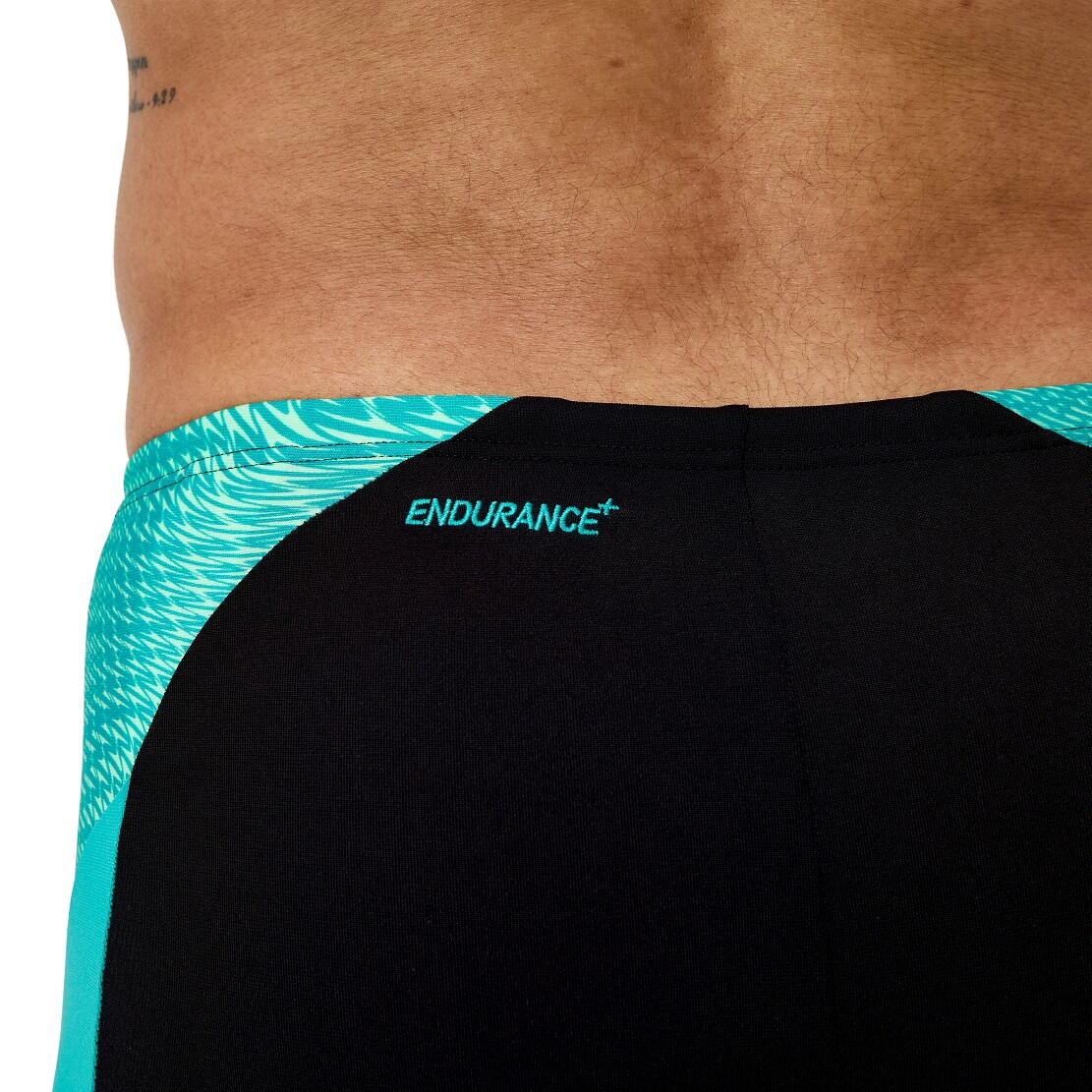 Kąpielówki męskie spodenki kąpielowe Speedo Endurance Max Splice 5/7