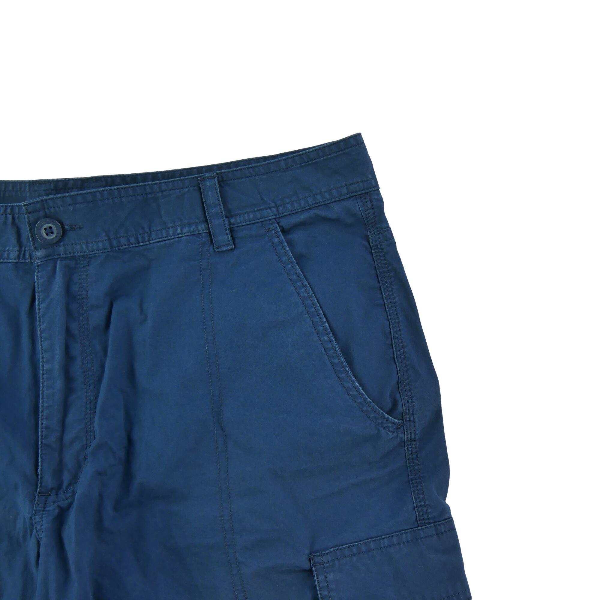 Seconde vie - Short Homme  Omni-Shade Cargo - Très bon état 4/6