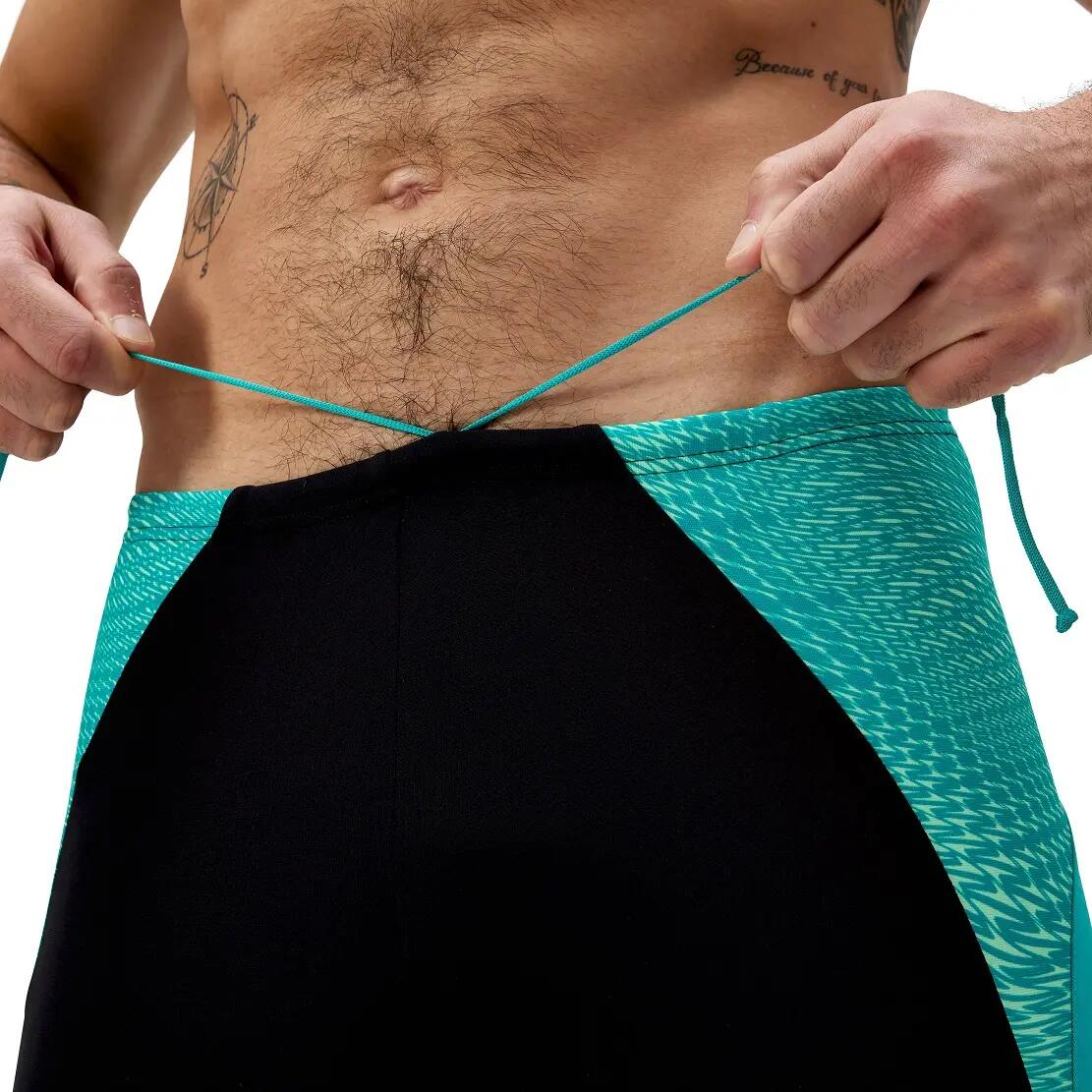 Kąpielówki męskie spodenki kąpielowe Speedo Jammer Endurance Max Splice 3/7
