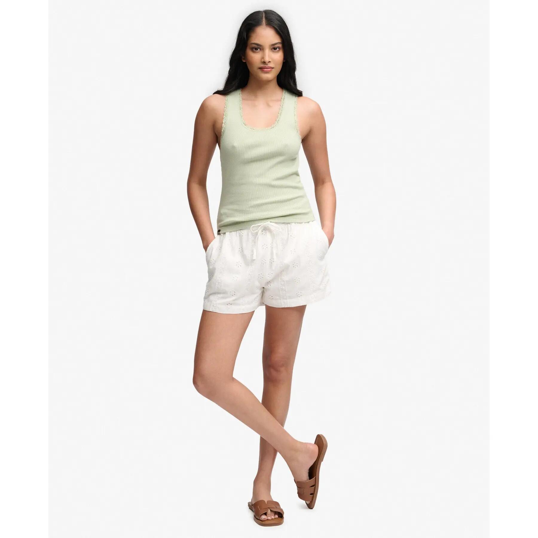 Canottiera da donna Superdry 3/7