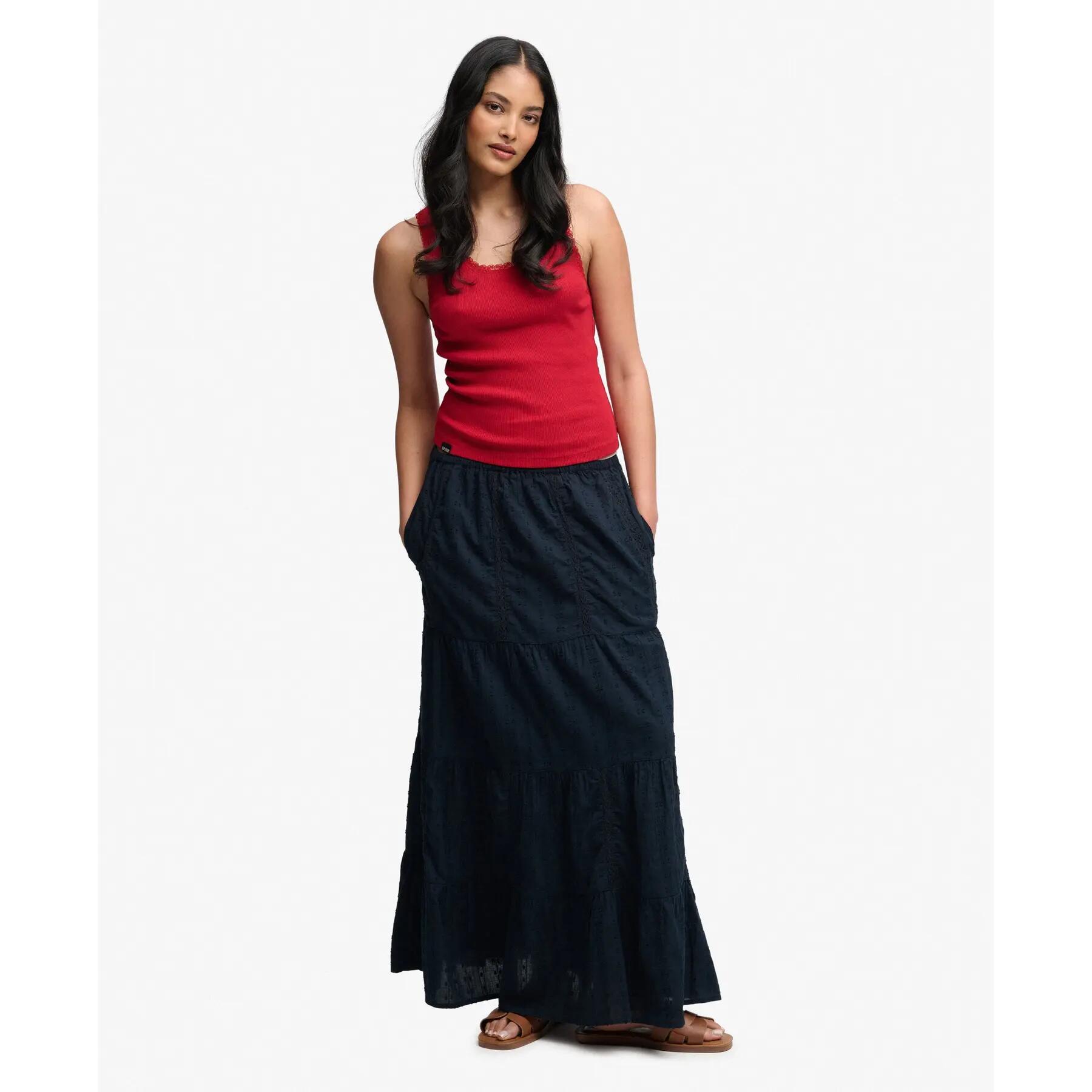 Débardeur femme Superdry 3/6