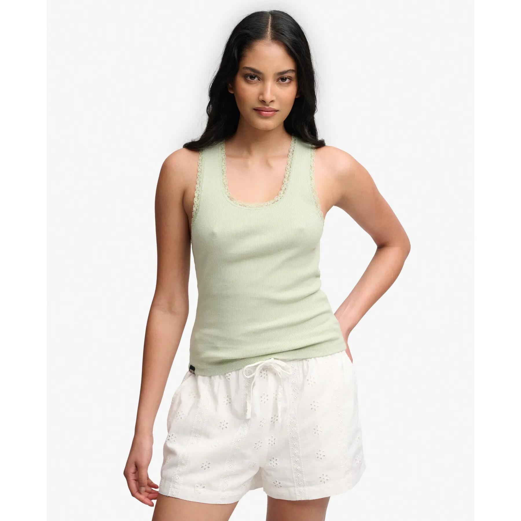 Canottiera da donna Superdry 2/7
