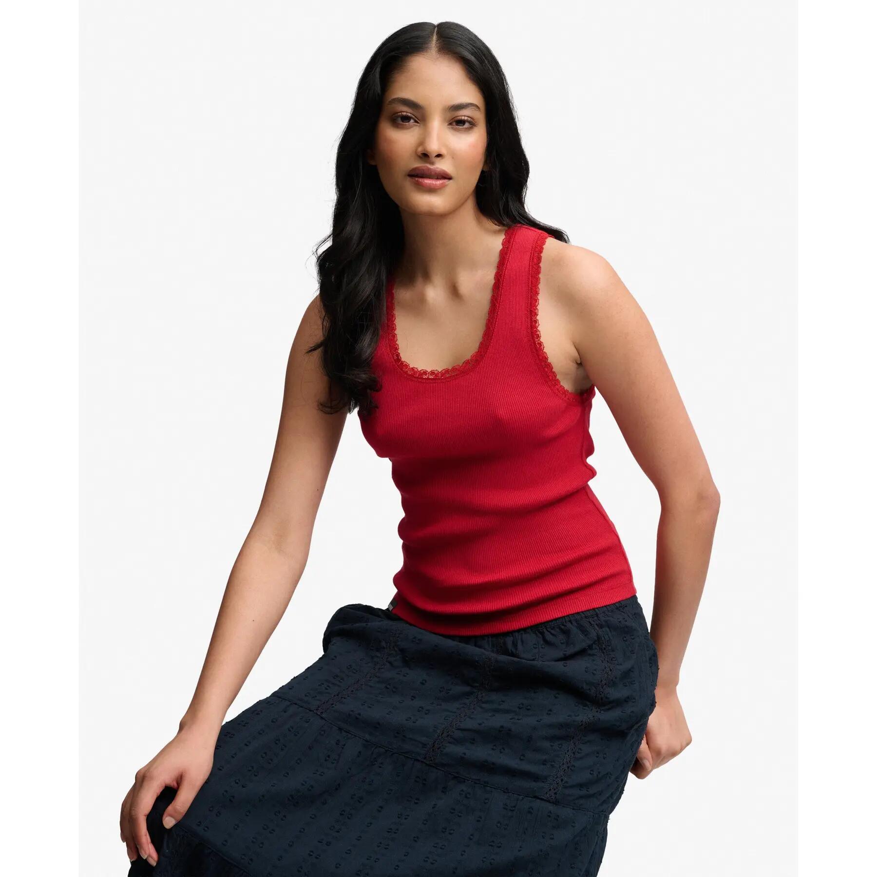 Débardeur femme Superdry 5/6