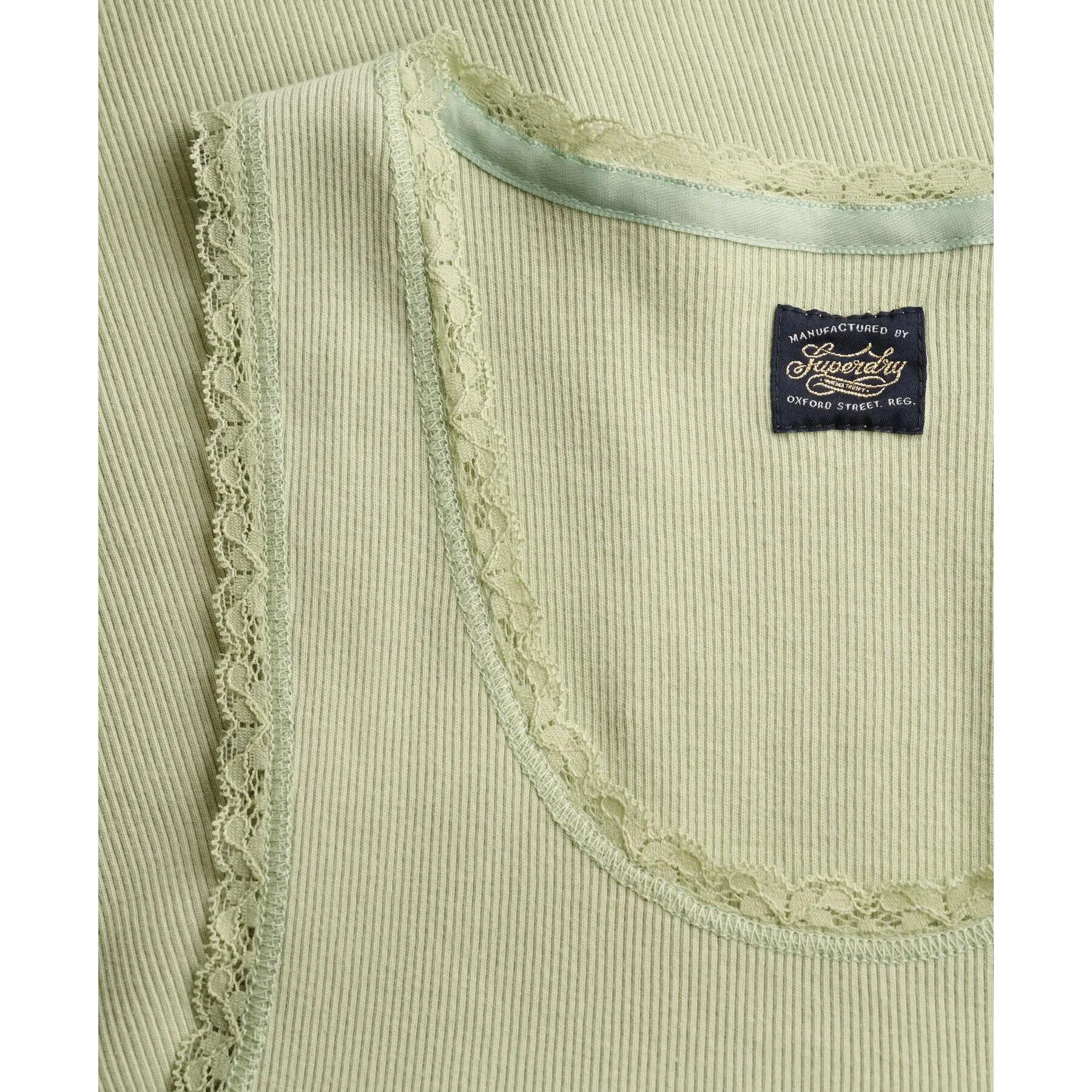 Canottiera da donna Superdry 7/7