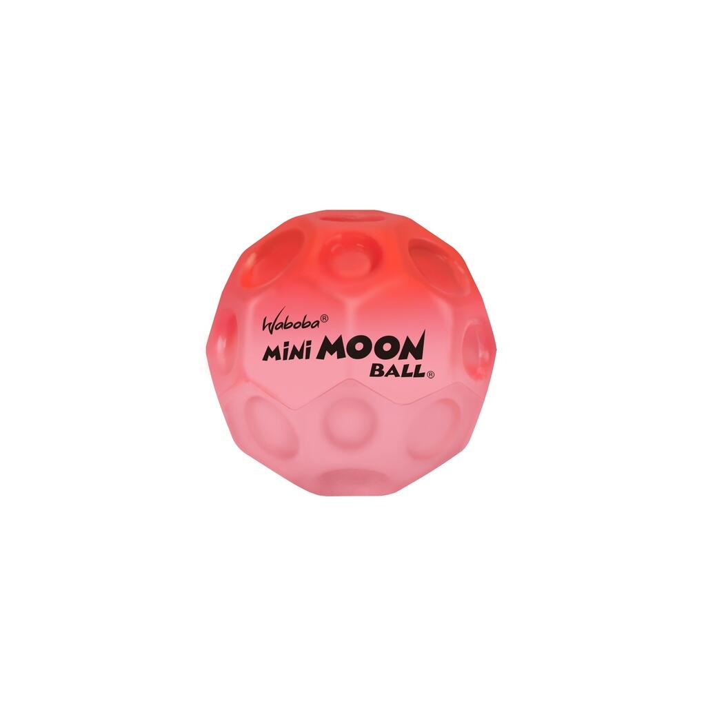 Stuiterende bal Mini Moon ball 3/3