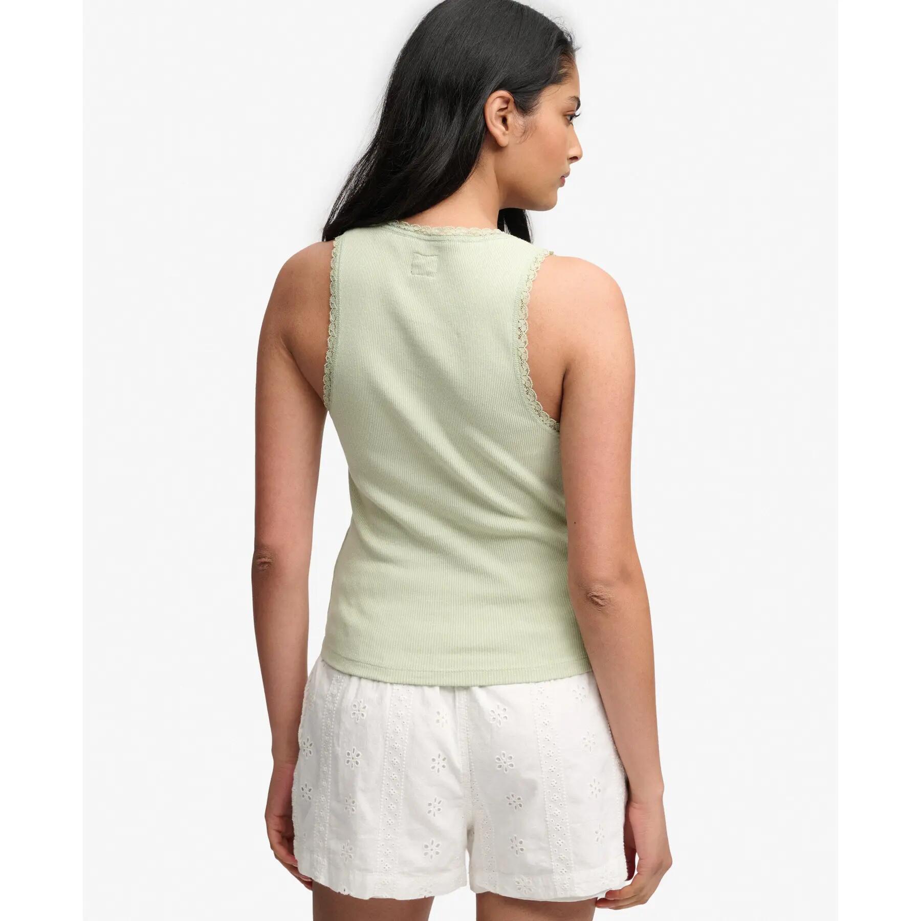Canottiera da donna Superdry 4/7