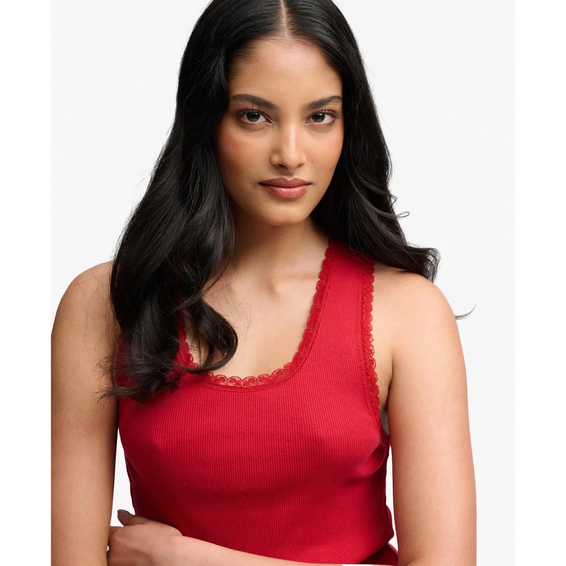 Débardeur femme Superdry 6/6