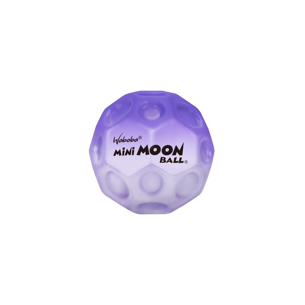 Stuiterende bal Mini Moon ball 2/3