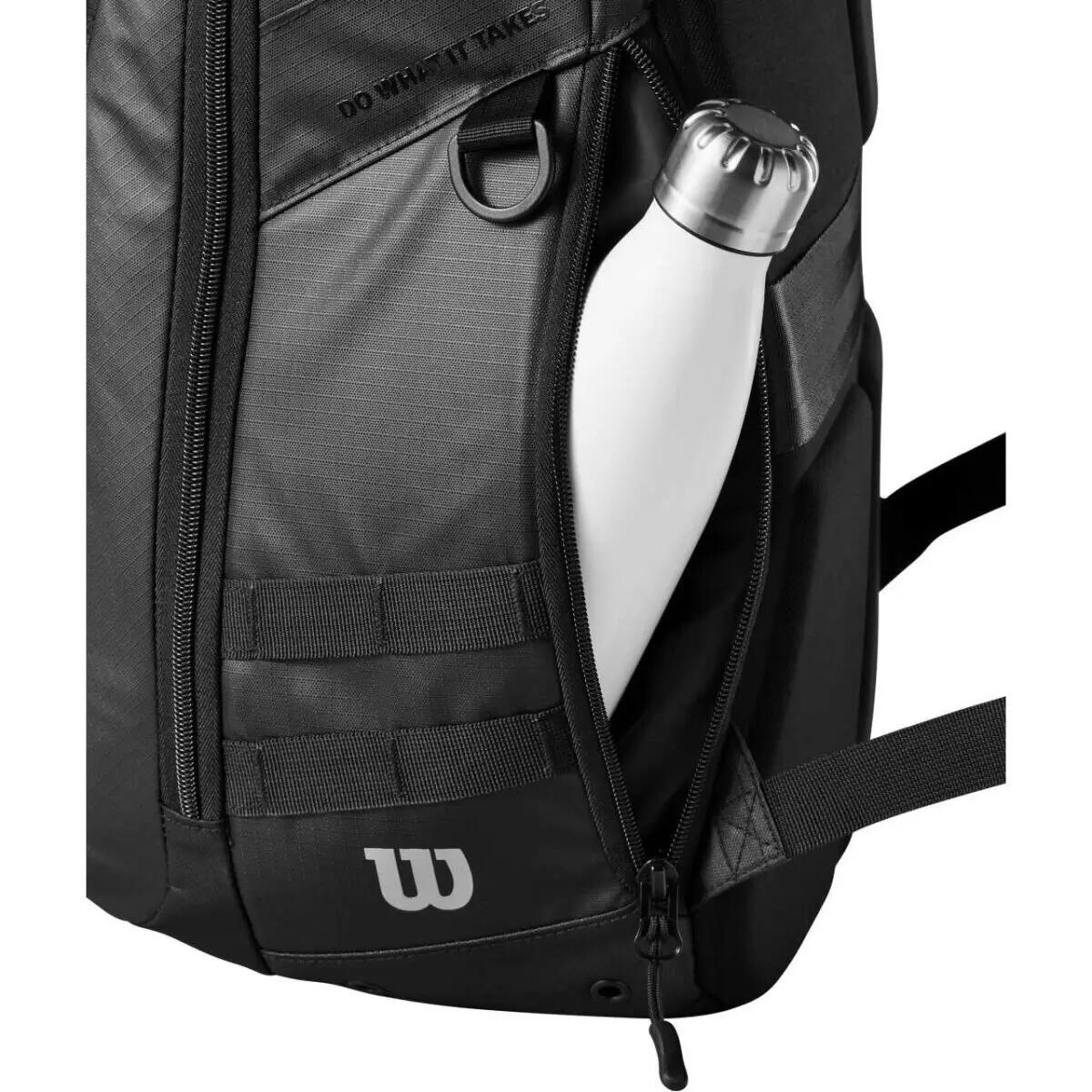 Sac à dos Wilson Signature 3/5