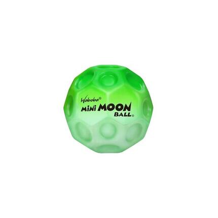Balle rebondissante Mini Moon ball