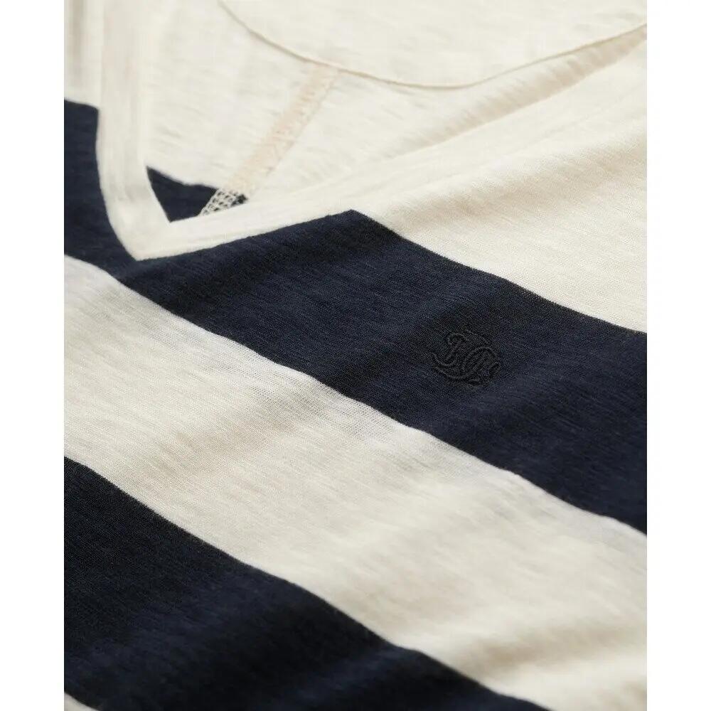 V-hals tanktop voor dames Superdry Studios 2/2