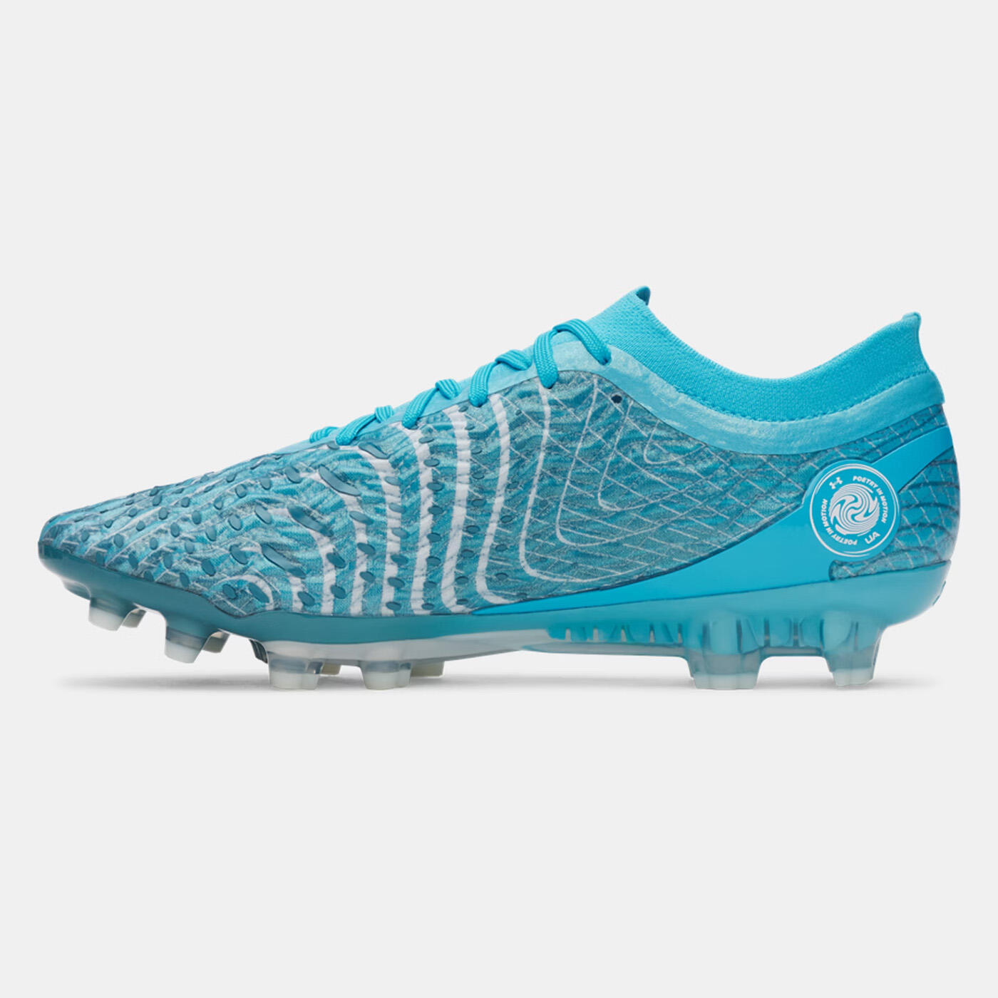 Scarpe da calcio UA Magnetico Elite 5 FG 3/5