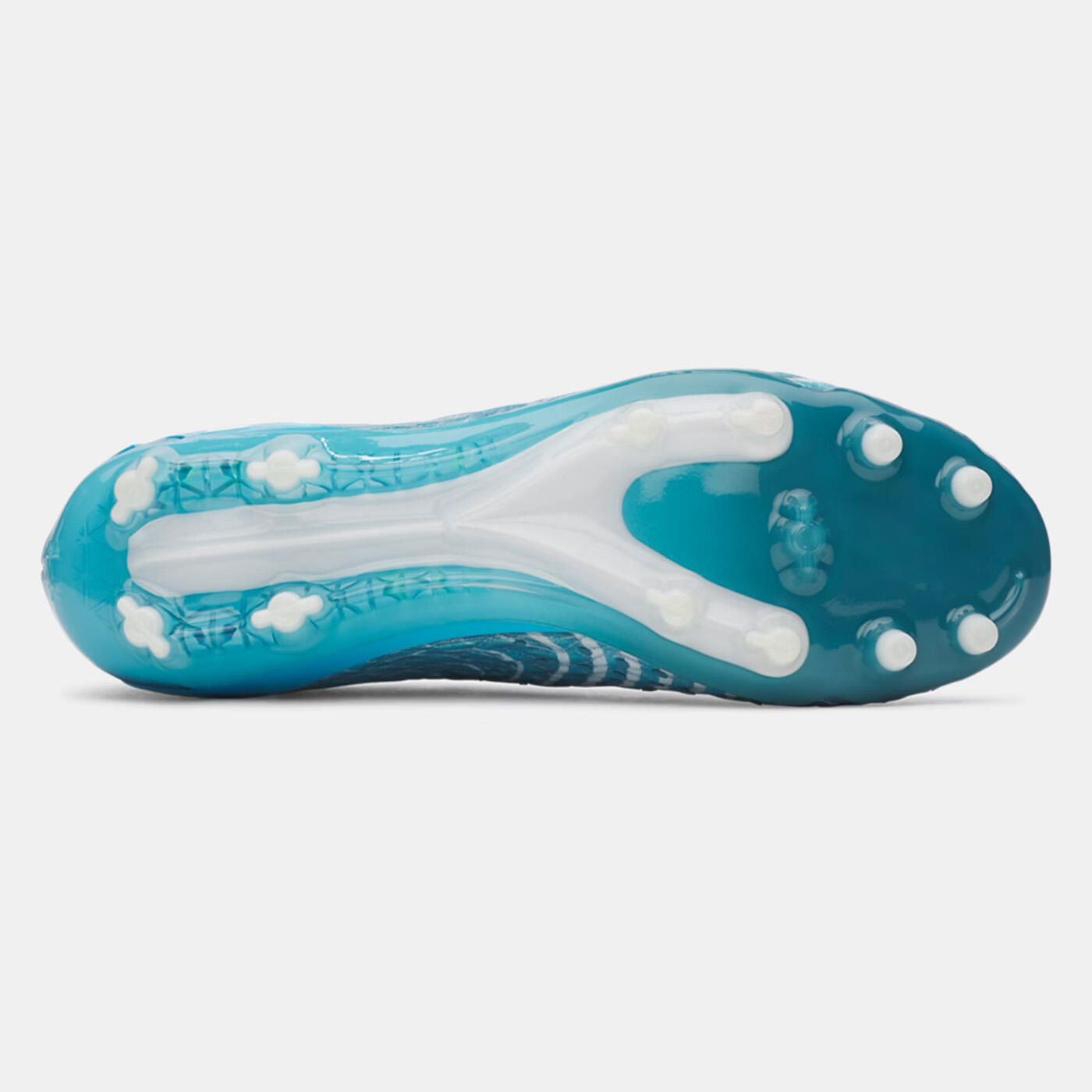 Scarpe da calcio UA Magnetico Elite 5 FG 2/5