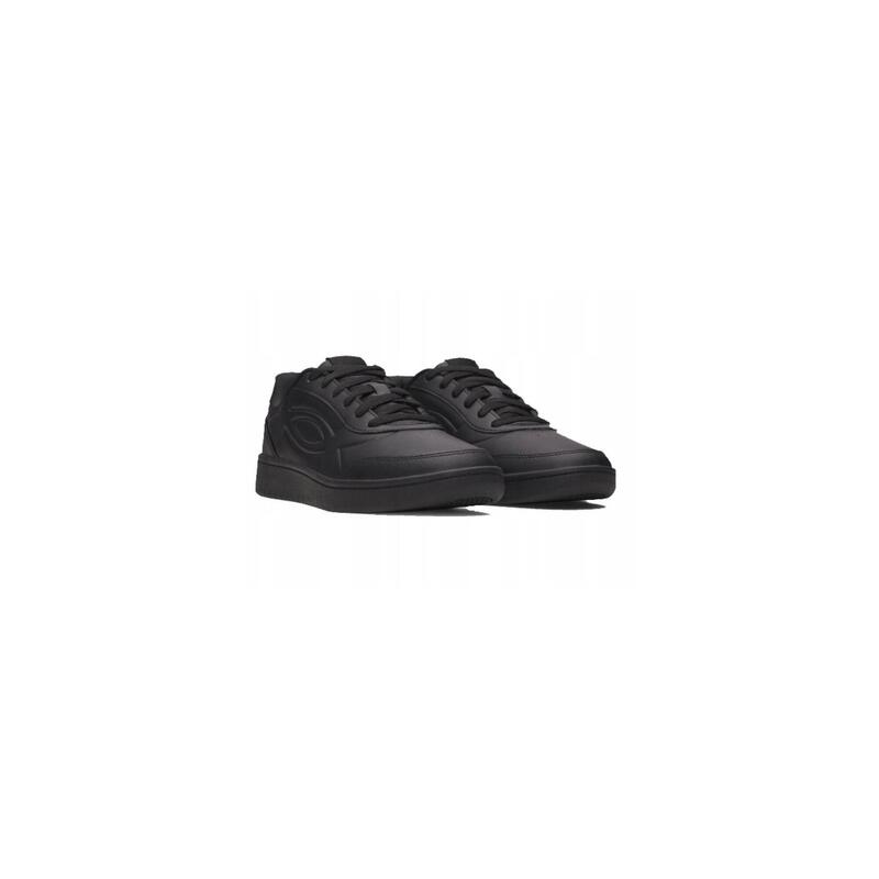 Buty Męskie Under Armour Motion Sportowe Czarne Wygodne