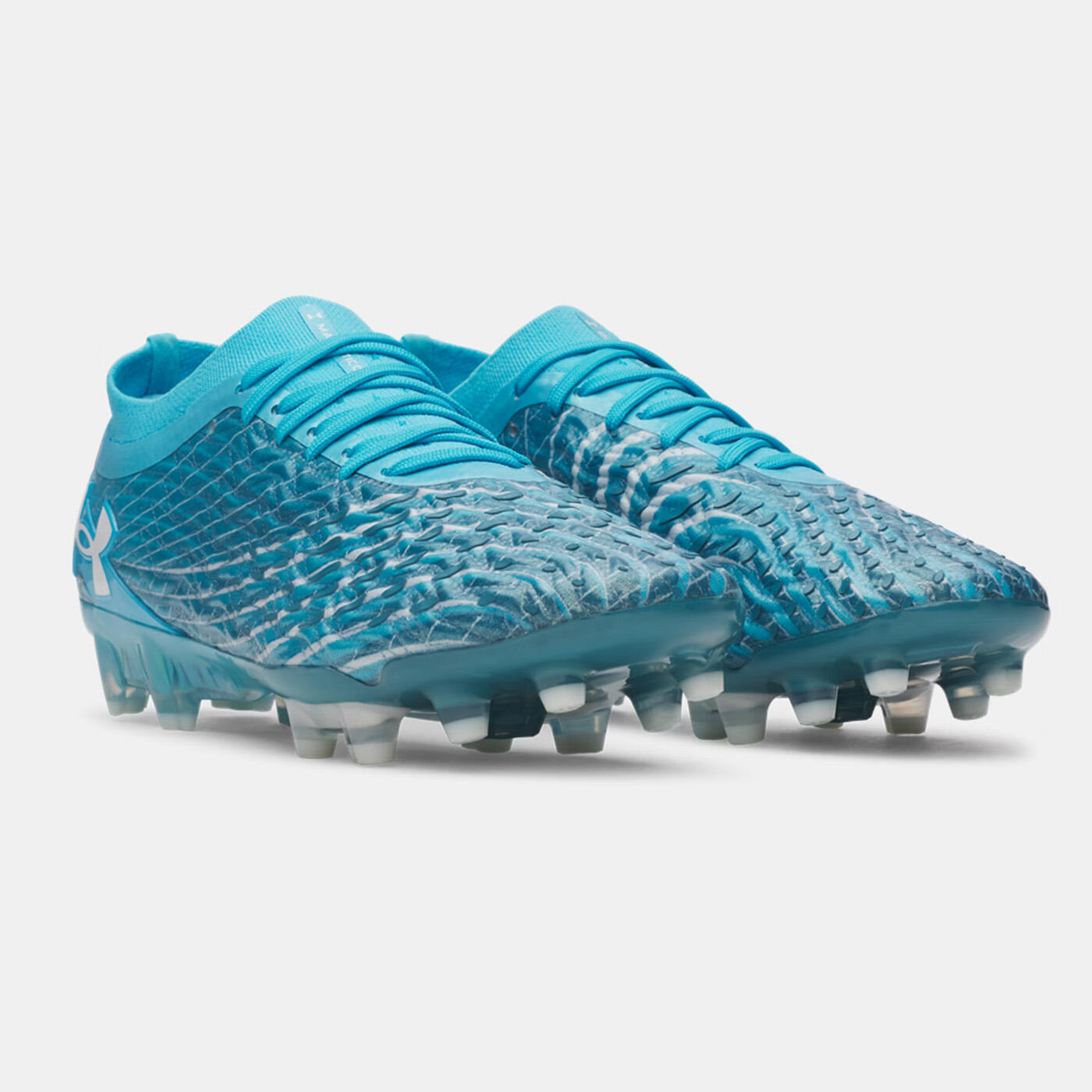 Scarpe da calcio UA Magnetico Elite 5 FG 5/5