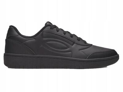 Buty męskie under armour motion sportowe czarne wygodne