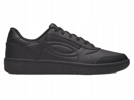 Buty Męskie Under Armour Motion Sportowe Czarne Wygodne